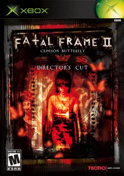 fatal frame 2 xbox|fatal frame 2 walkthrough.